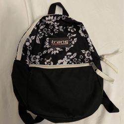 Mini Jansport Backpack 