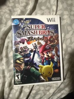 Wii games