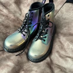 Doc Martin Boots