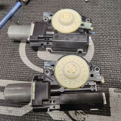 2017 Lexus Rx350 Moonroof Motor