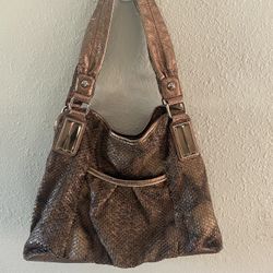 Kathy Van Zeland Purse