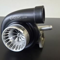 Brand New Boost Lab 6262 Ball Bearing Turbo 