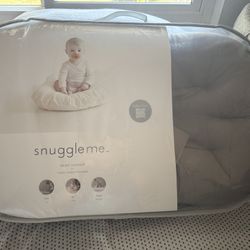 Snuggle Me 