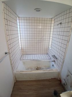 Tub And Tile