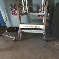 Work Bench