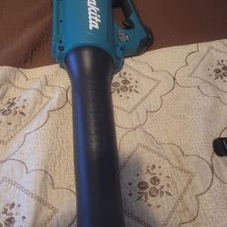 Blower MAKITA  NUEVA