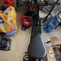 Electric Seated Scooter 