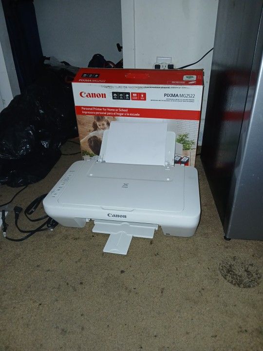 Personal Printer
