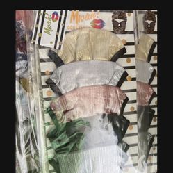 Kids Face Mask for Girls 