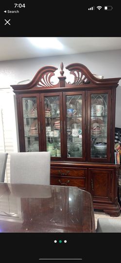 Wood Kitchen China