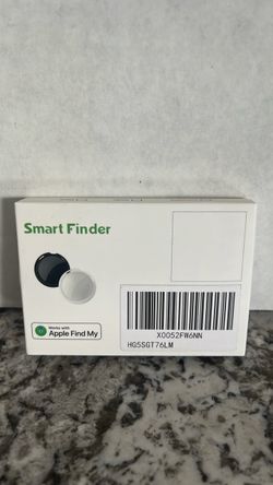 Smart Finder – Works with Apple Find My