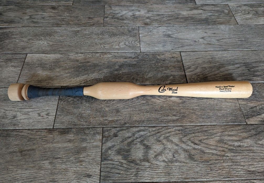 Camwood Bat 29in
