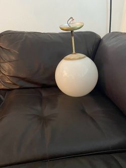 MCM Milk Glass 3 available