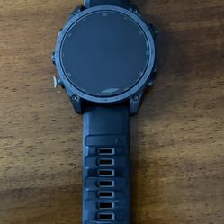 Garmin Tactix 47mm - AMOLED
