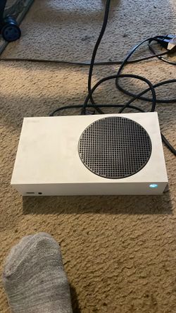 Xbox One Series S - NEW GEN !