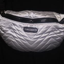 Rebecca Minkoff Quilted Nylon Bag