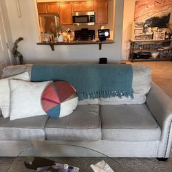 Nice Couch For Sale 