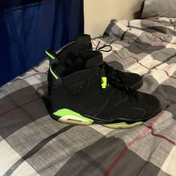 Jordan 6s