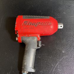 Snap-on 3/4 Inch Air Impact