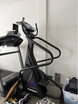 Stairmaster