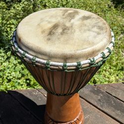 Djembe Drum XL