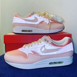 Air Max 1 “ Pink Lemonade “