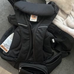 Ergo Baby Carrier