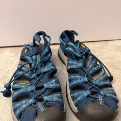 Keen Waterproof/Sport Sandals Sz 10.5
