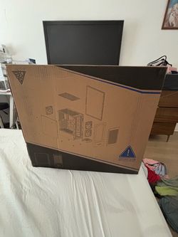 PC Case