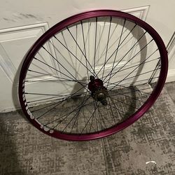Street co rim