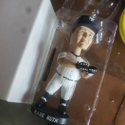 Bobblehead