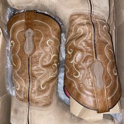 Botas / Boots 