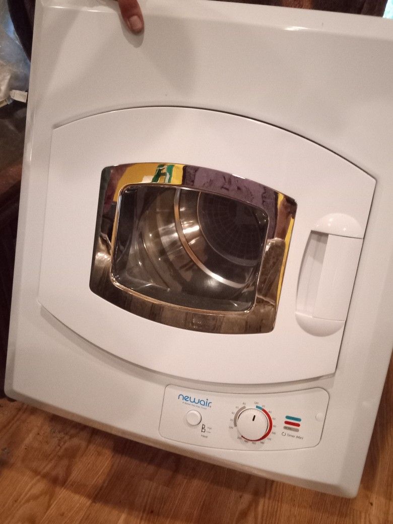 NewAir Portable Dryer