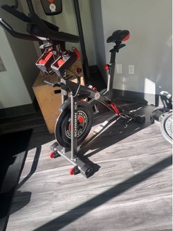 Schwinn Spin Bike