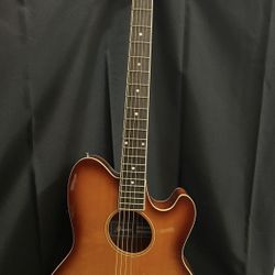 Ibanez Talman Electric Guitar 
