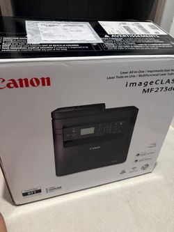 Printer Canon imageCLASS MF273dw – Brand New