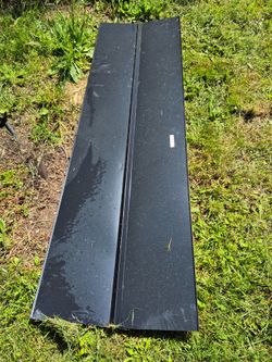 Roofing Valley. Free. 6’ x 22”.