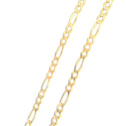 14k Link Chain