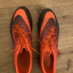 Nike Cleats 