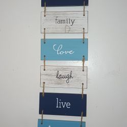 Wall Decoration