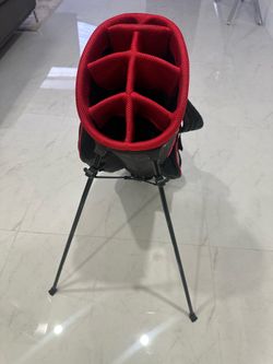Golf bag