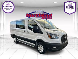 2024 Ford Transit-250 Cargo Van