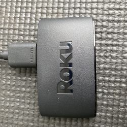 Roku Streaming Media Player