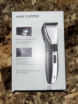 Hair Clippers