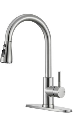 Kitchen Sink Faucet 