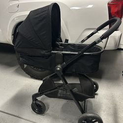 Evenflo Pivot Modular Travel System