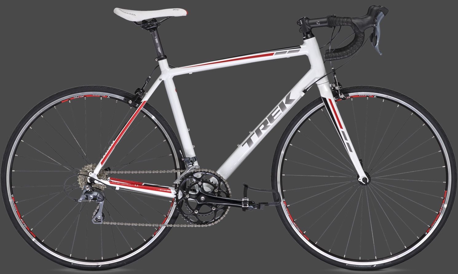 Trek alpha 100 series 1.1 deals