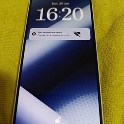 Nothing Phone 2A 256GBS 12RAM Unlocked Dual Sim Card 
