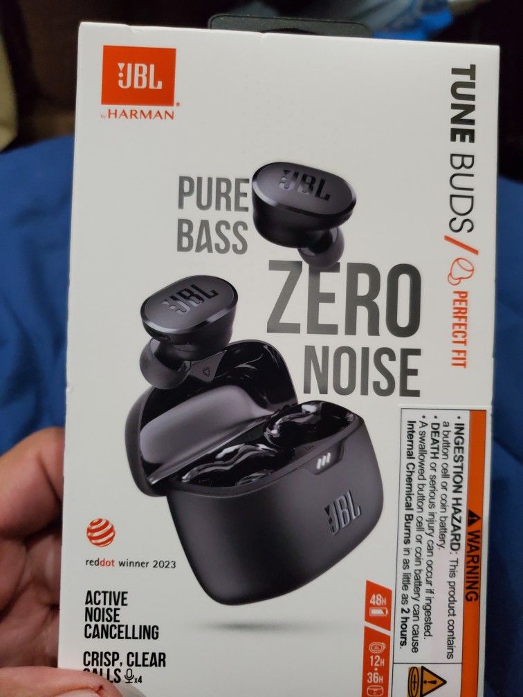 Jbl