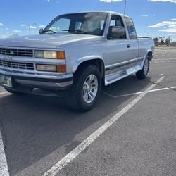 1994 Chevrolet C/K 1500